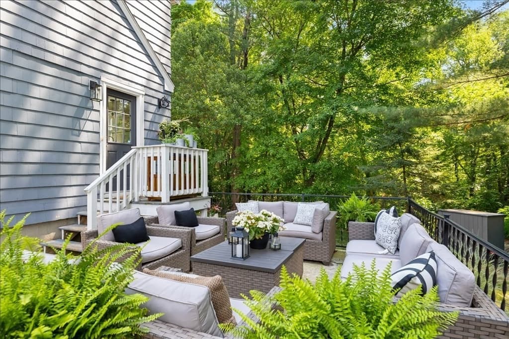 Casa em Wrentham — foto 4