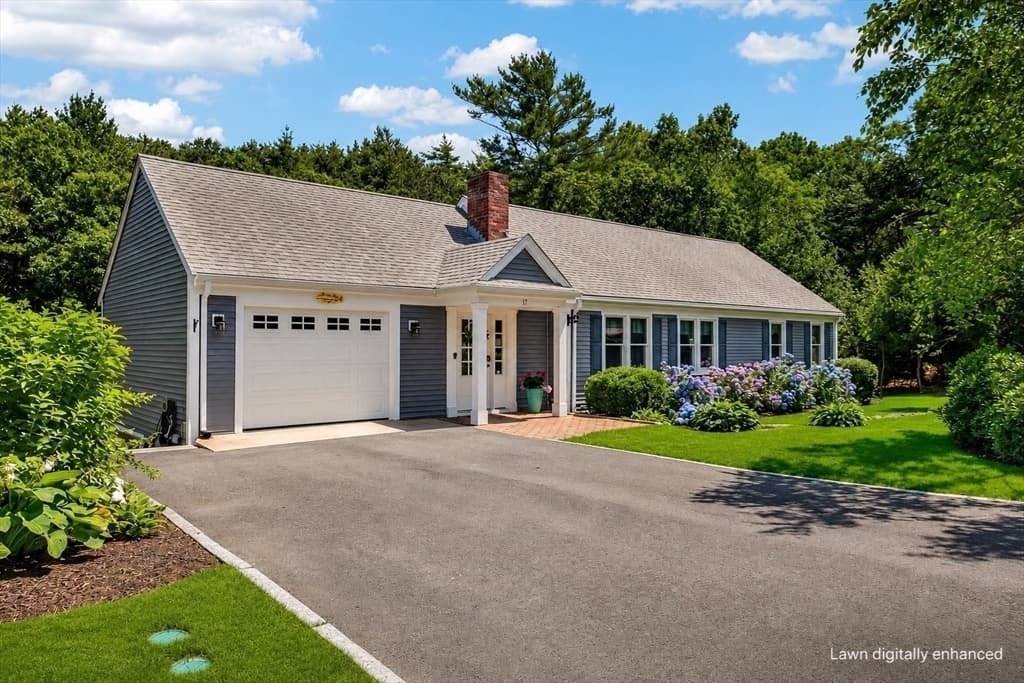 Casa em Bourne — foto 2