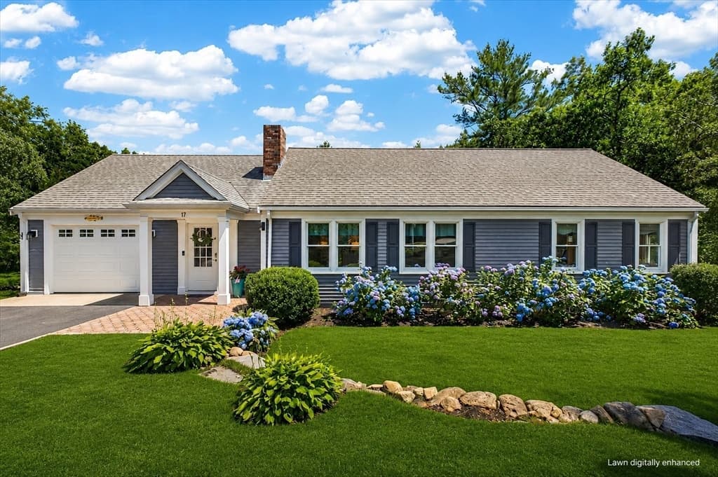 Casa em Bourne