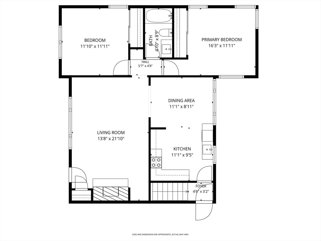 Casa em Chicopee — foto 3