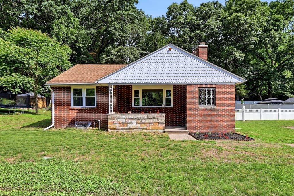 Casa em Chicopee