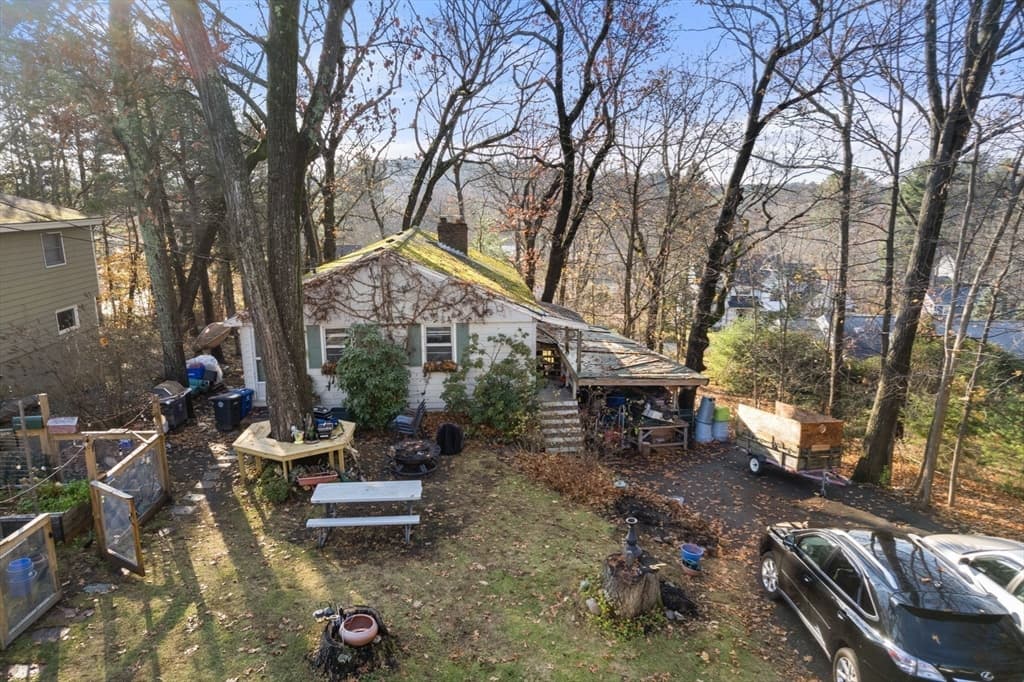 Casa em Lexington — foto 6