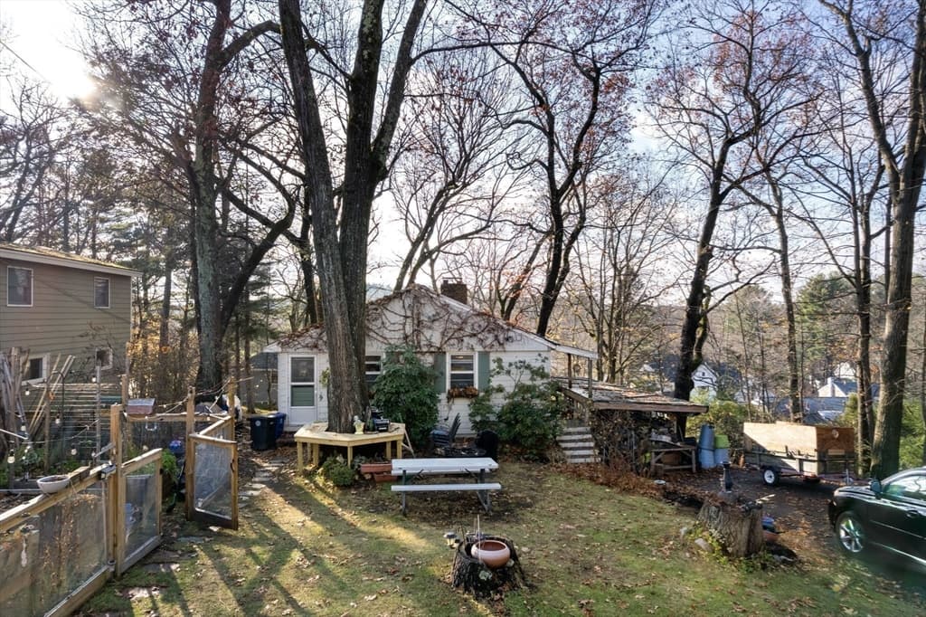Casa em Lexington — foto 8