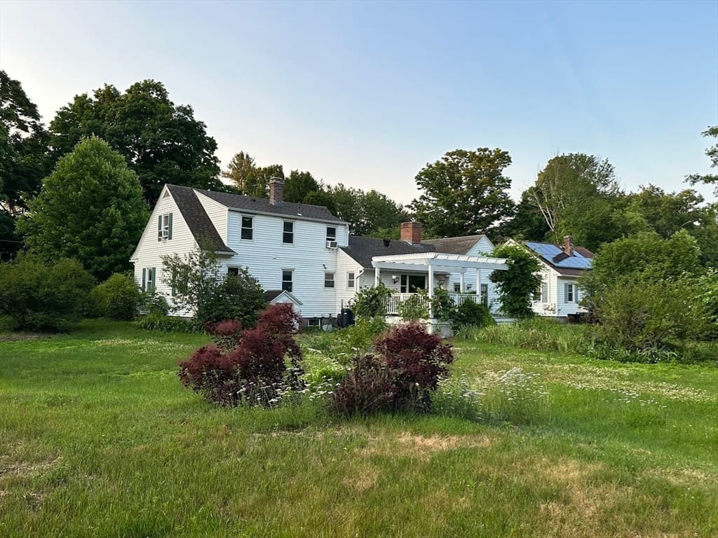 Casa em Deerfield