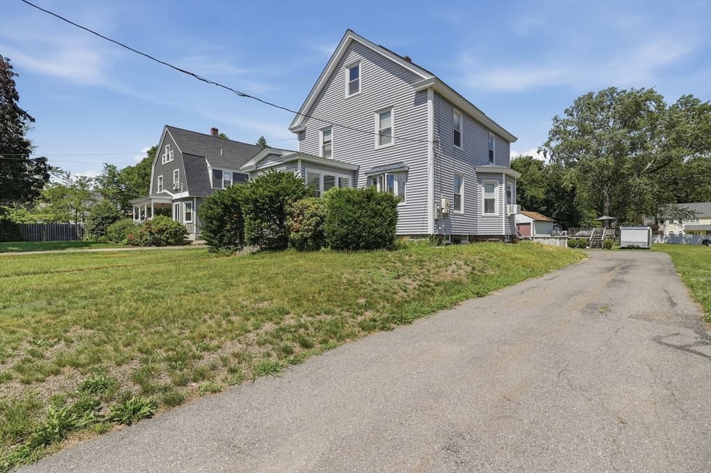 Casa em Leominster — foto 3