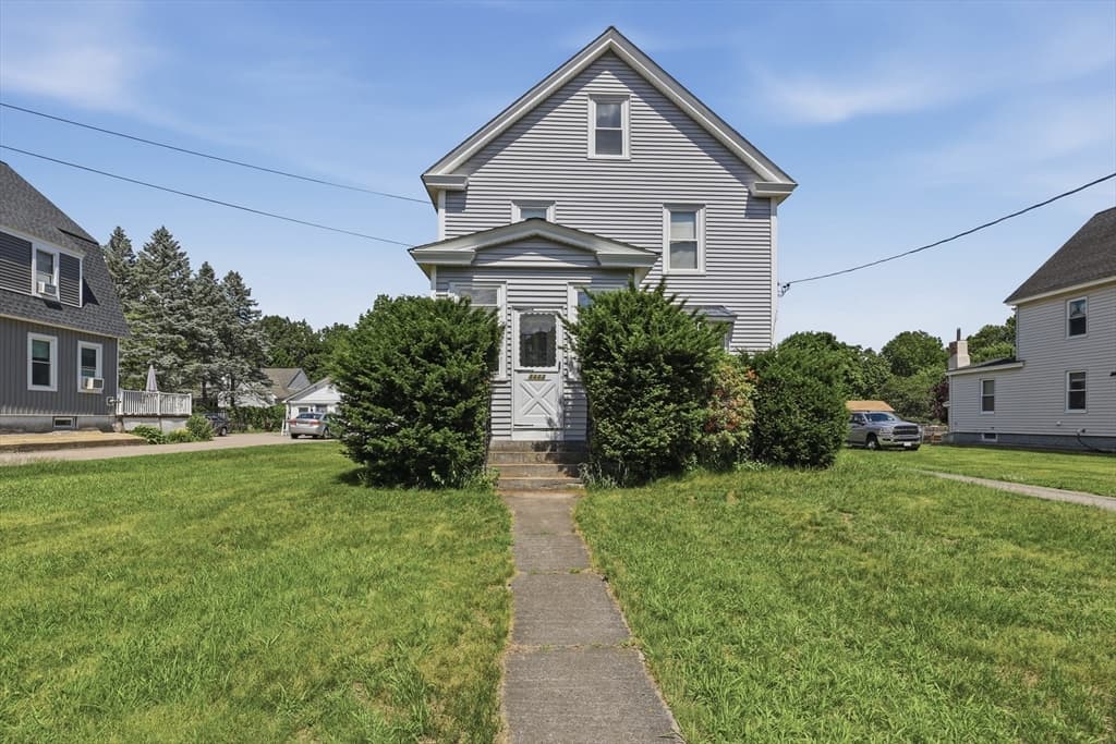 Casa em Leominster
