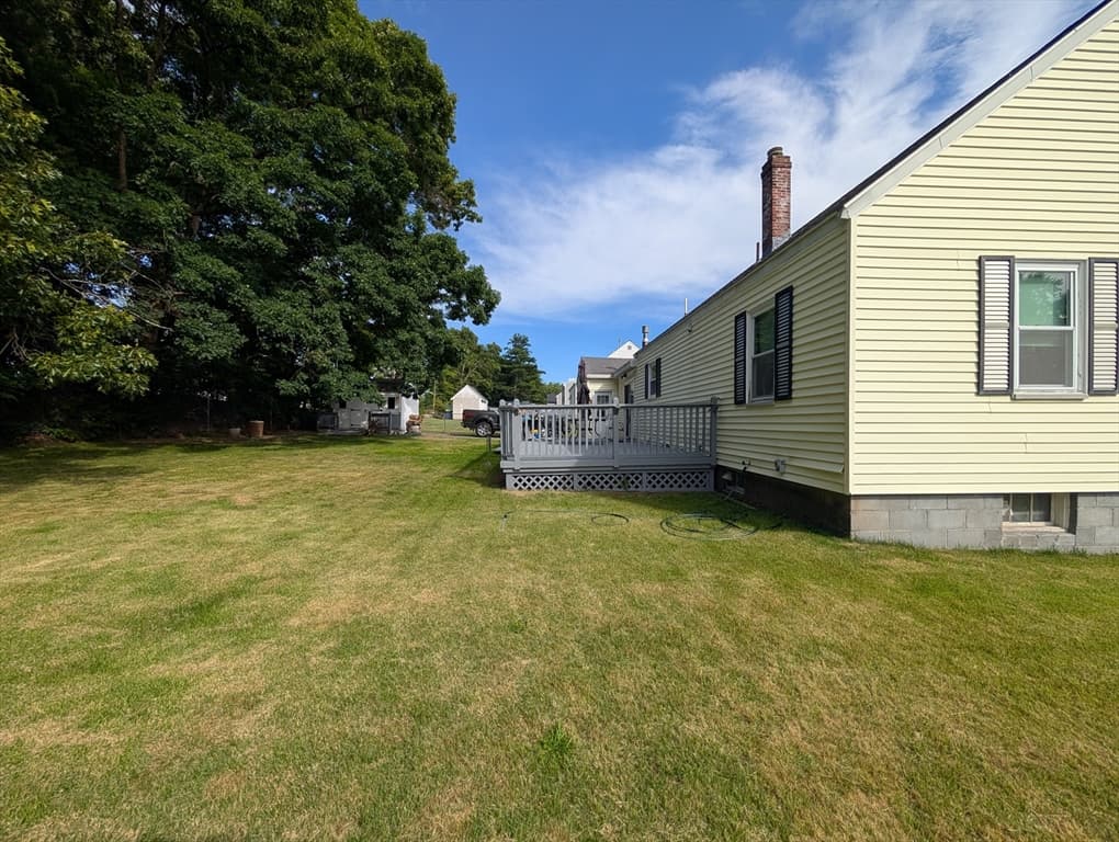 Casa em Dracut — foto 2