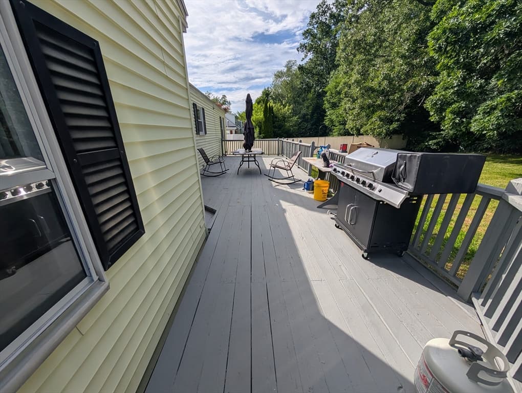 Casa em Dracut — foto 4