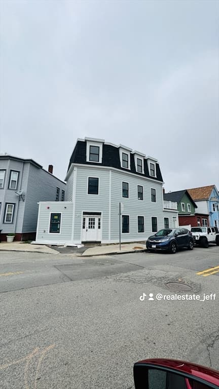 Condomínio em Boston — foto 3