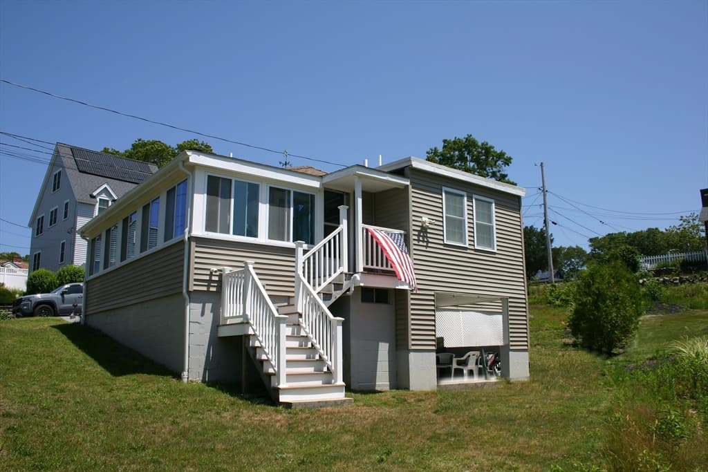 Casa em Wareham — foto 2