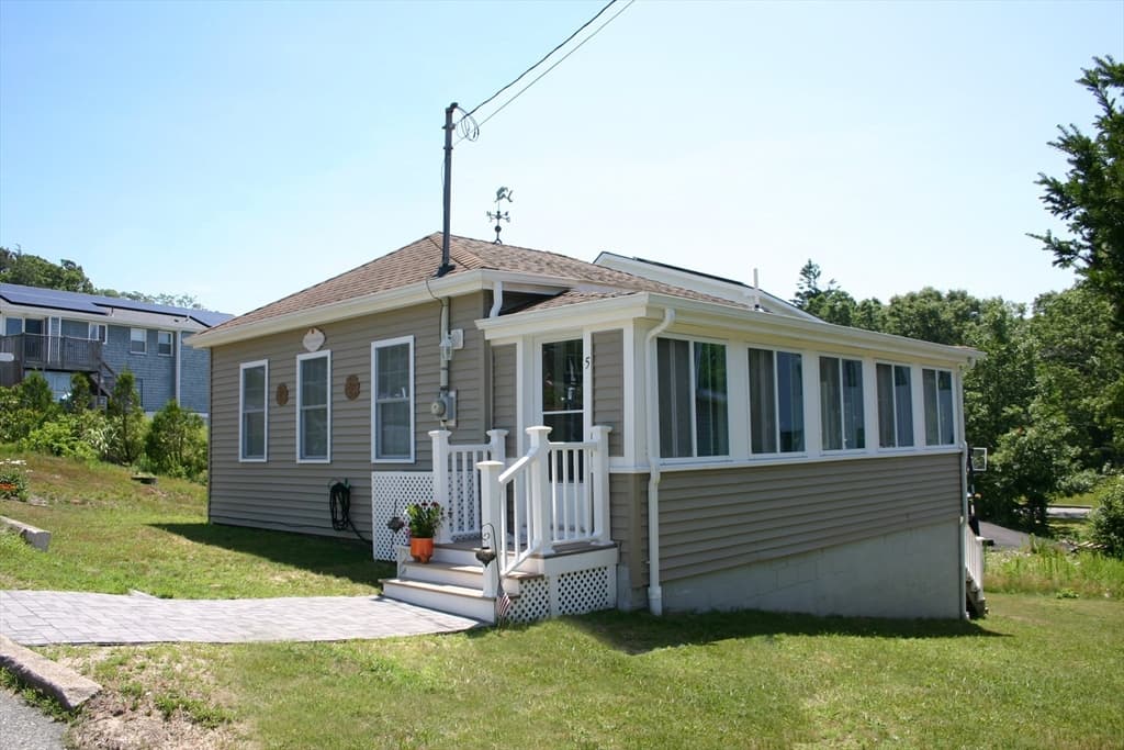 Casa em Wareham