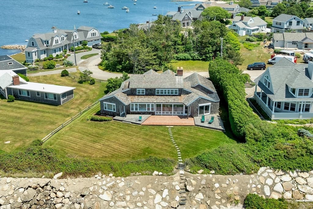 Casa em Falmouth — foto 5