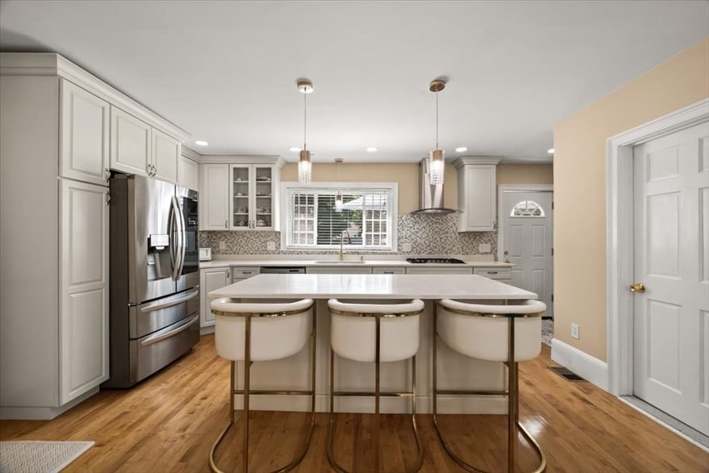 Casa em Brockton — foto 2