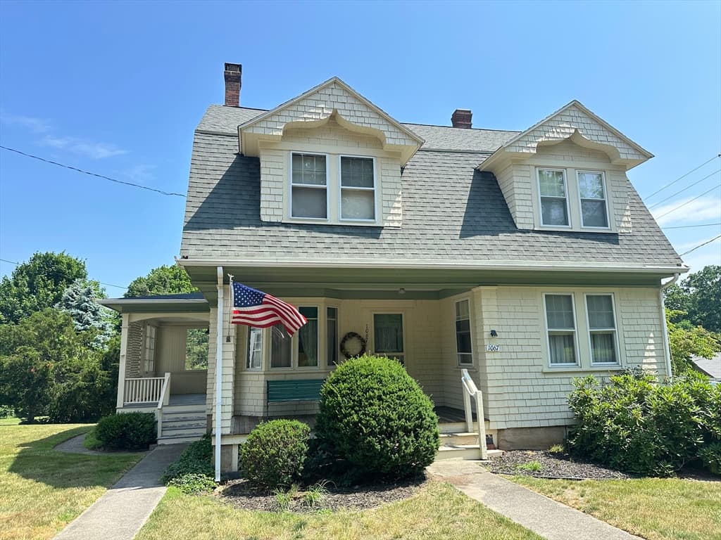 Casa em Bourne