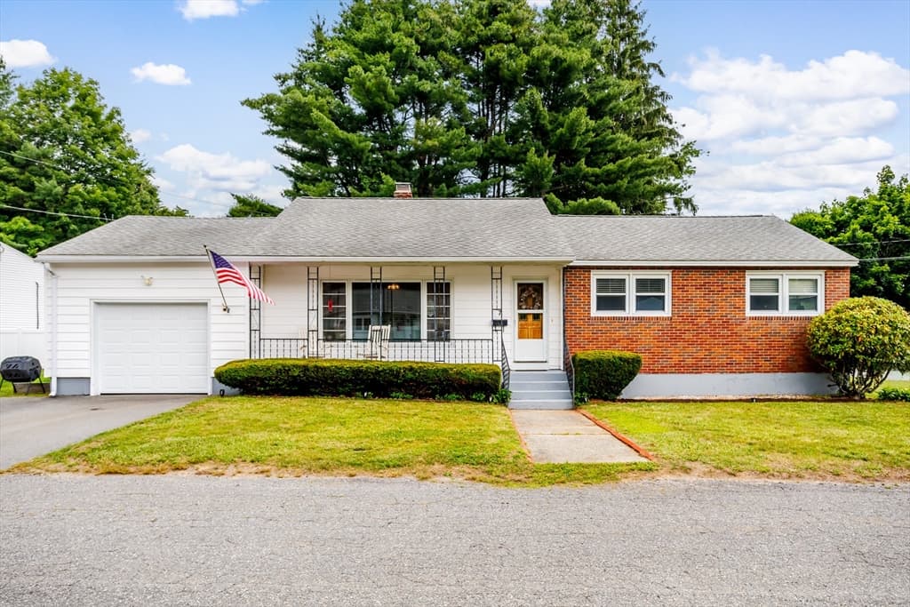Casa em Leominster