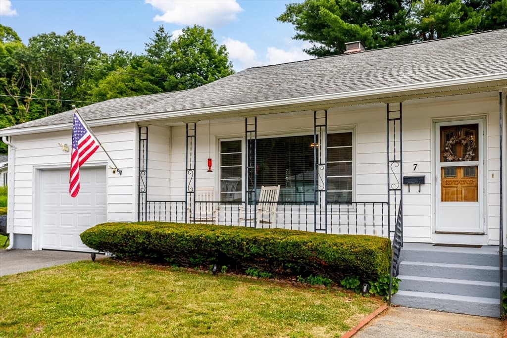 Casa em Leominster — foto 4