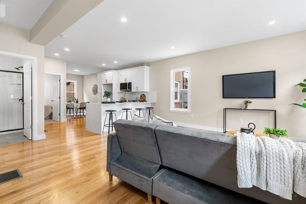 Casa em Boston — foto 6