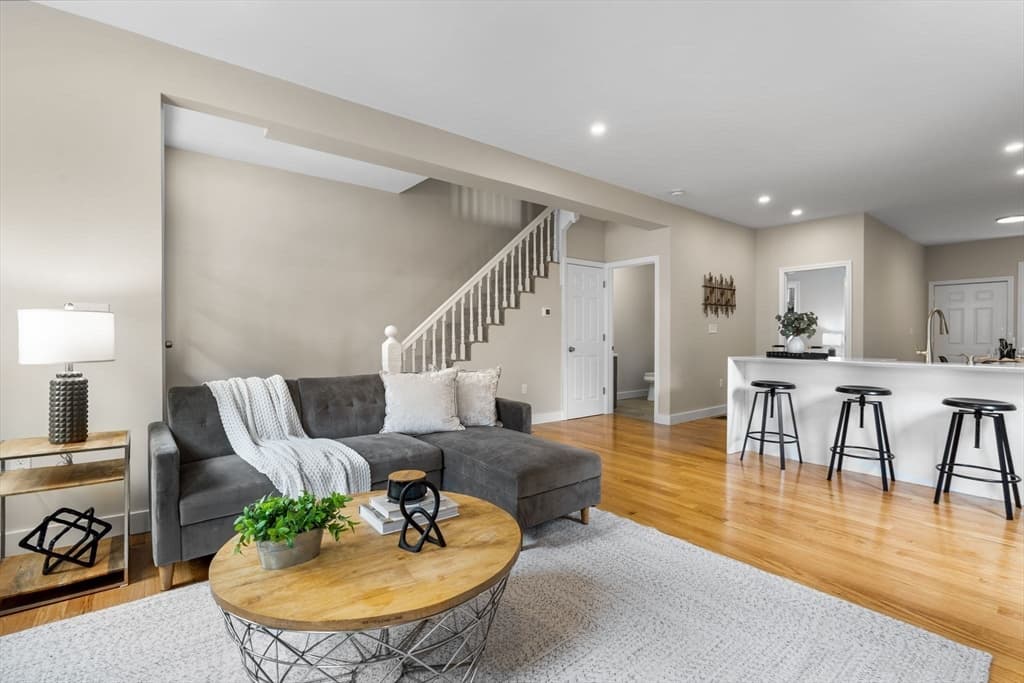 Casa em Boston