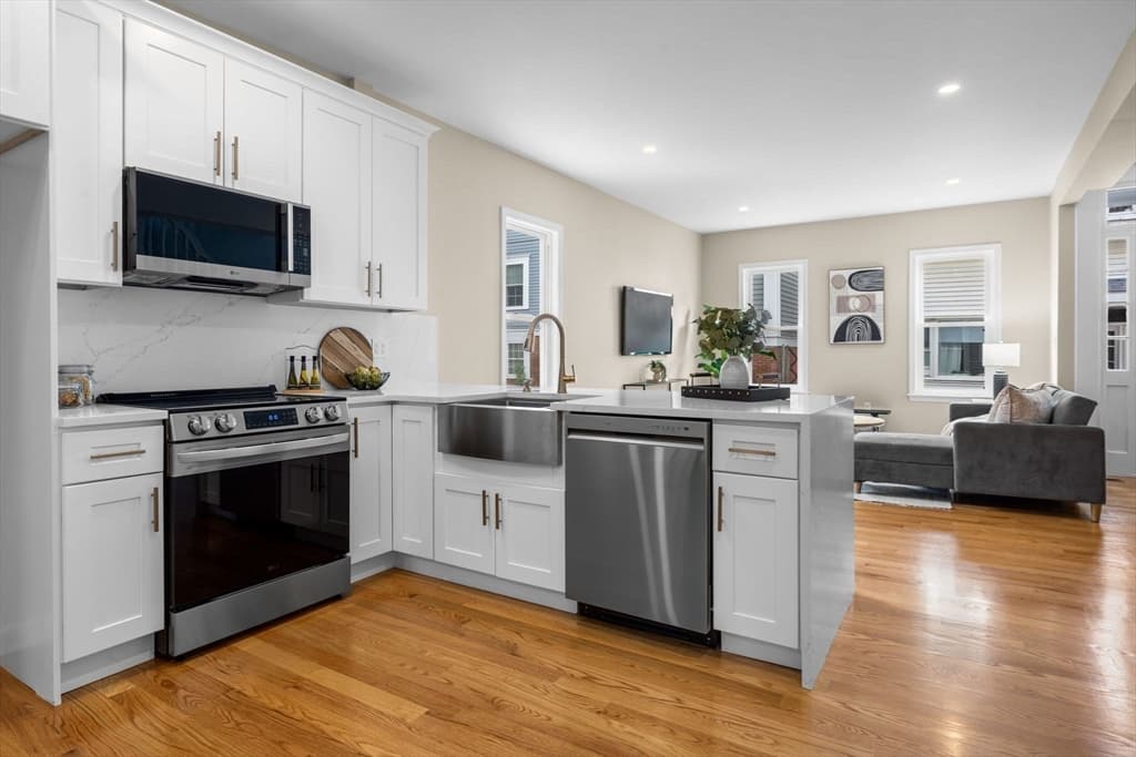 Casa em Boston — foto 4