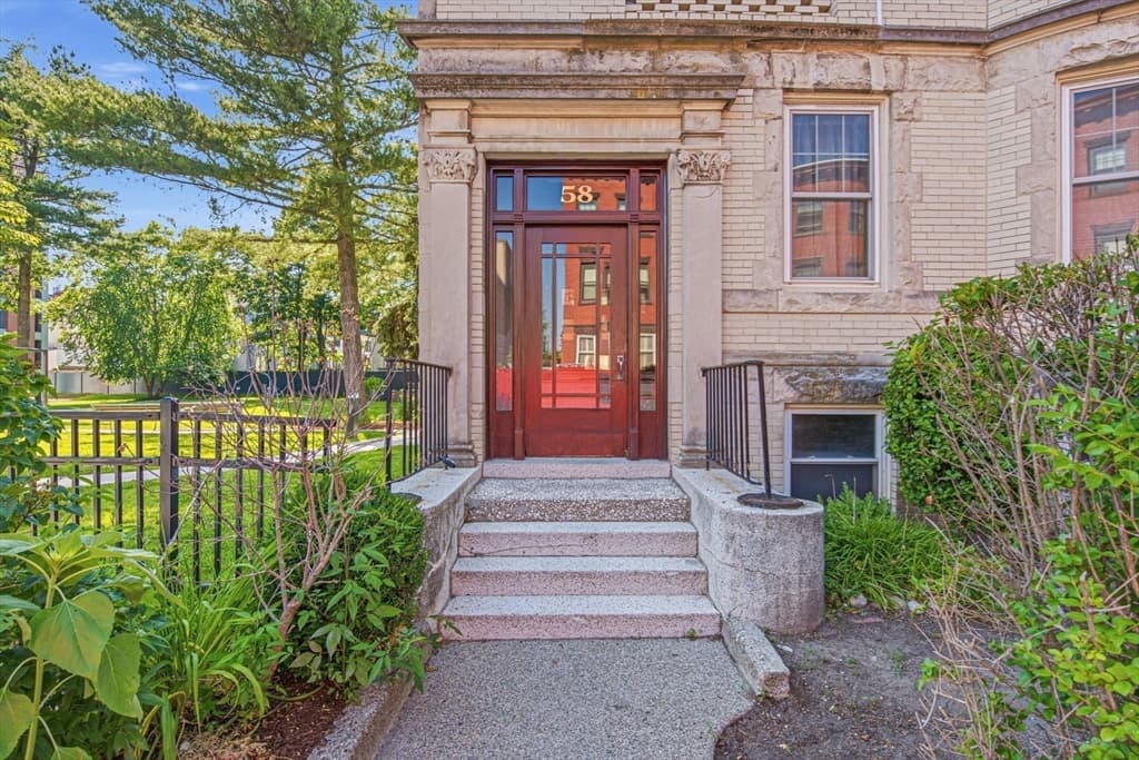 Condomínio em Brookline — foto 2