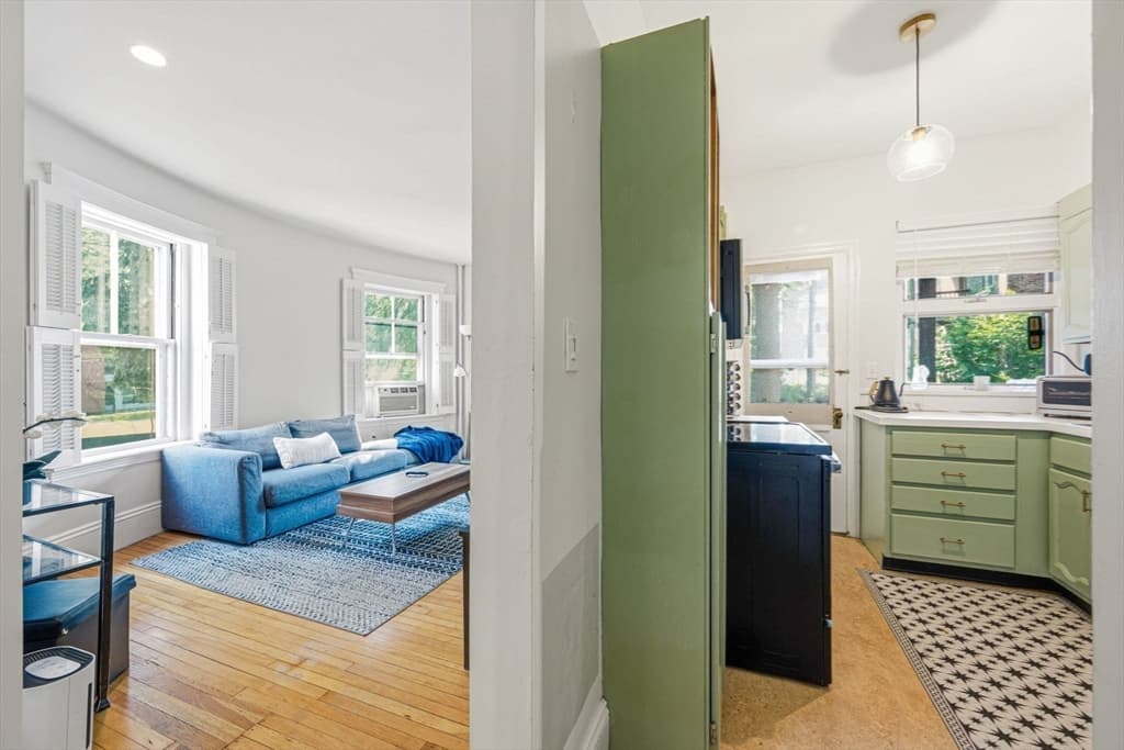 Condomínio em Brookline — foto 6