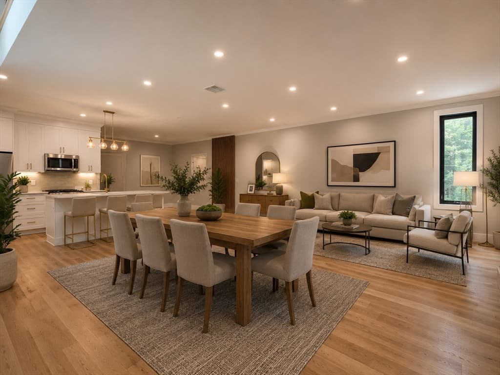 Casa em Plympton — foto 3