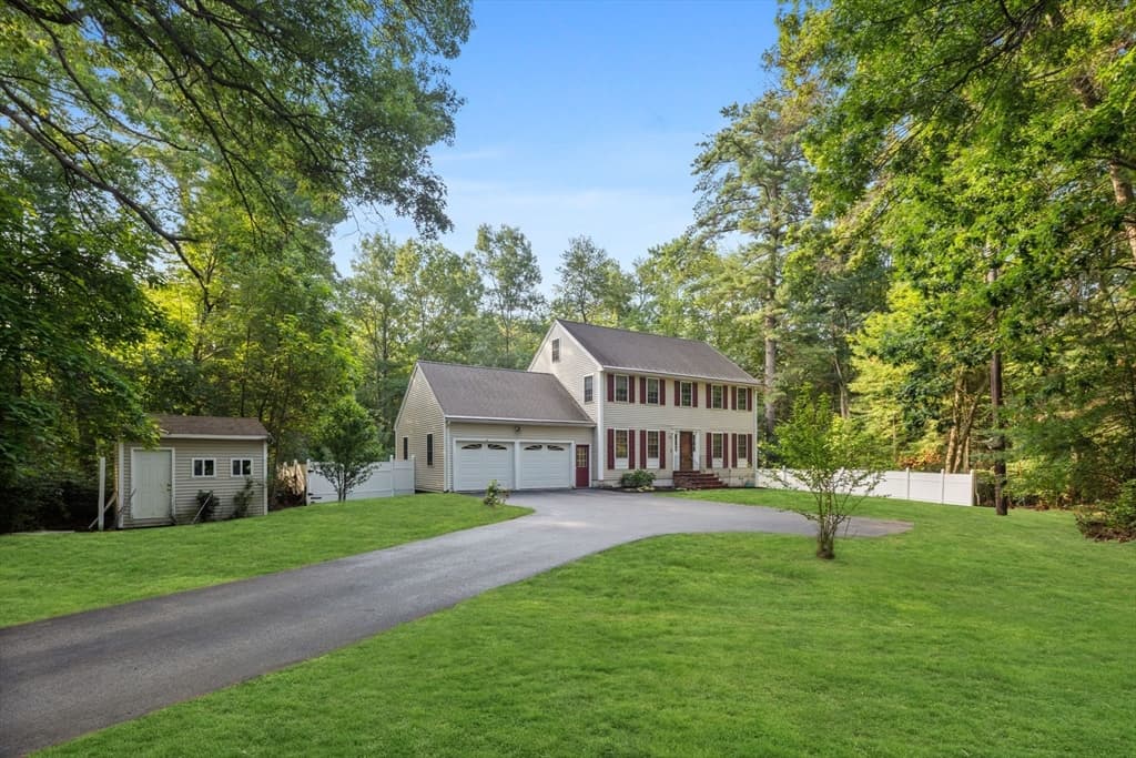 Casa em Wilmington