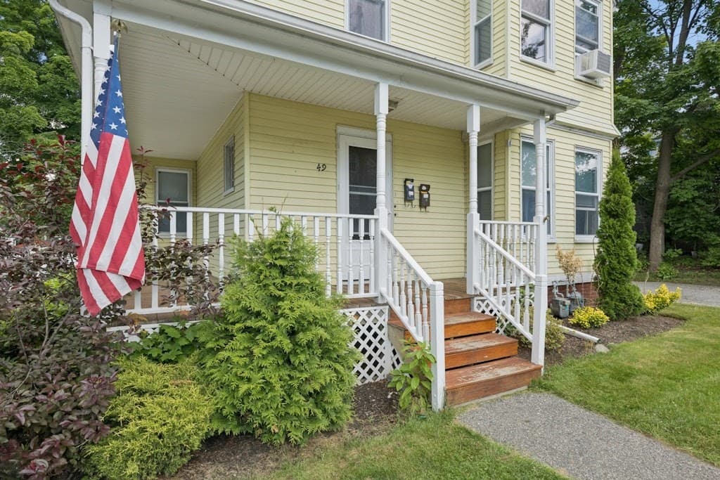 Multi-família em Hudson — foto 2