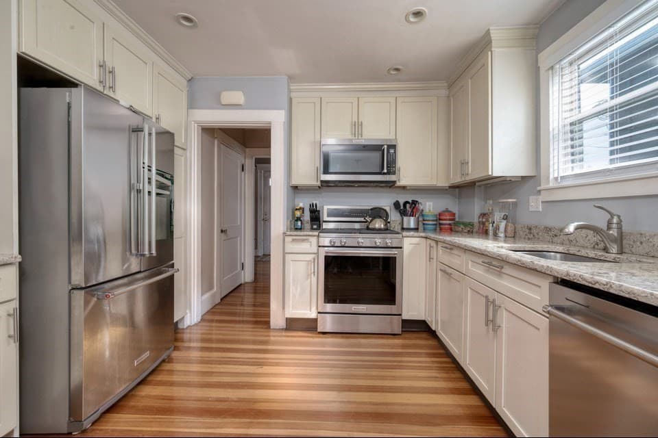 Casa em Quincy — foto 4