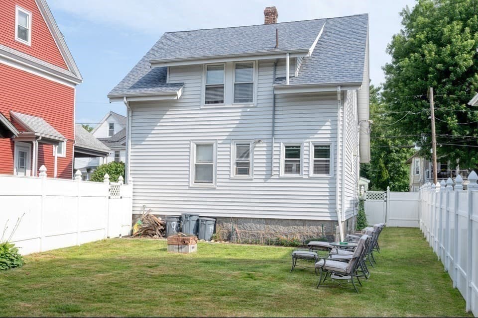 Casa em Quincy — foto 8