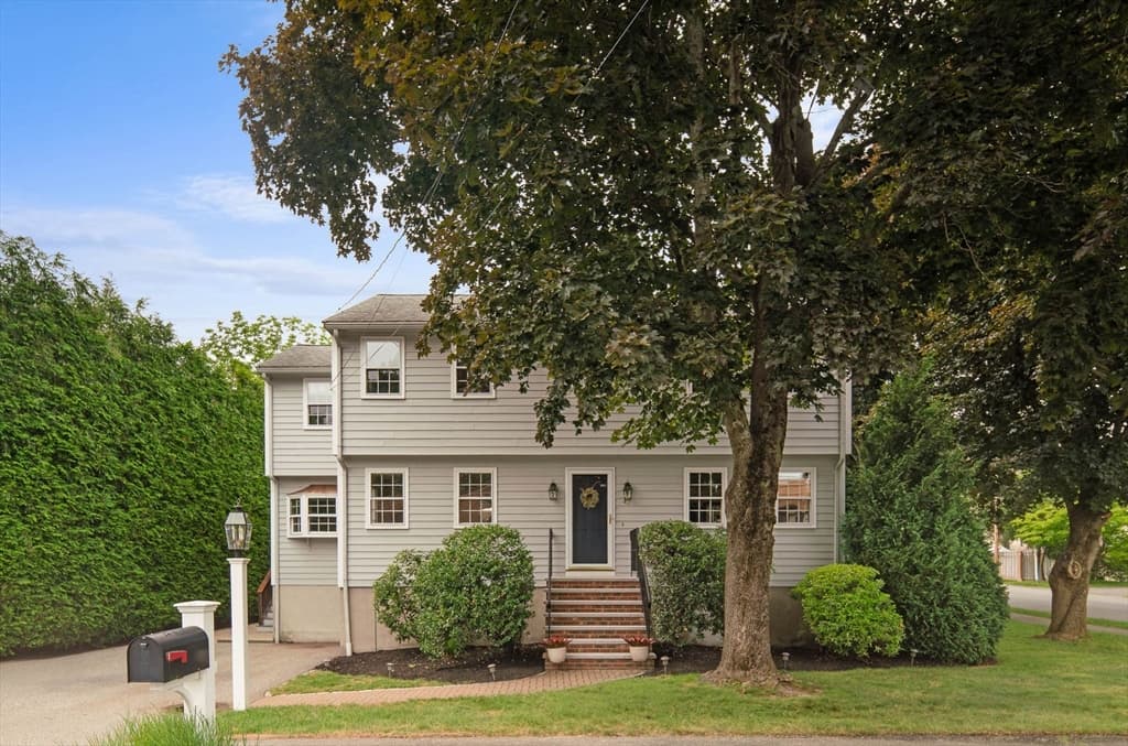 Casa em Reading