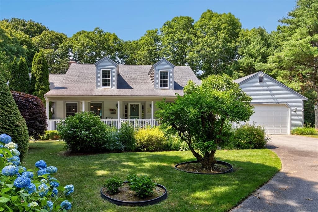 Casa em Barnstable