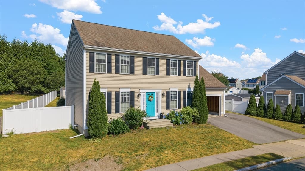 Casa em New Bedford — foto 2
