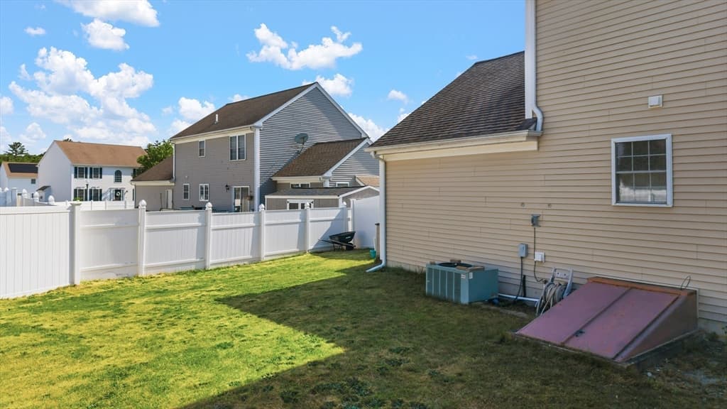 Casa em New Bedford — foto 6