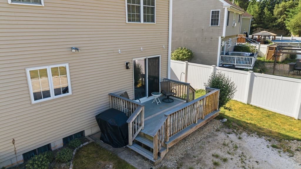 Casa em New Bedford — foto 7