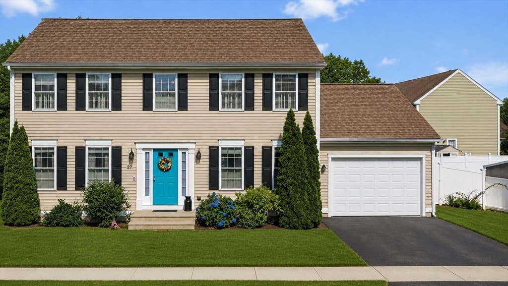 Casa em New Bedford