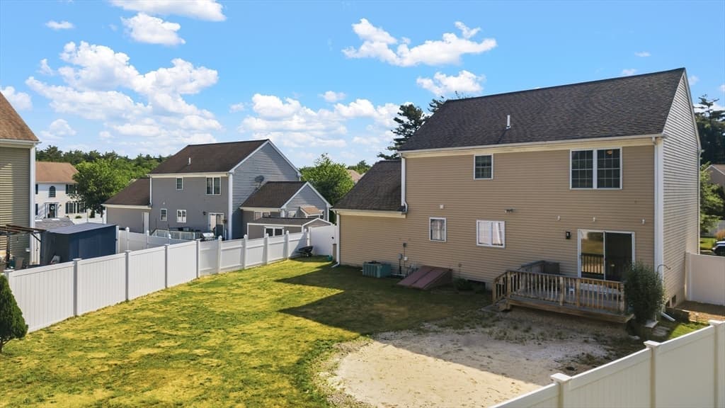 Casa em New Bedford — foto 9