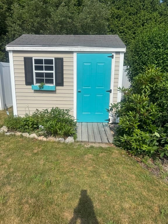 Casa em New Bedford — foto 4