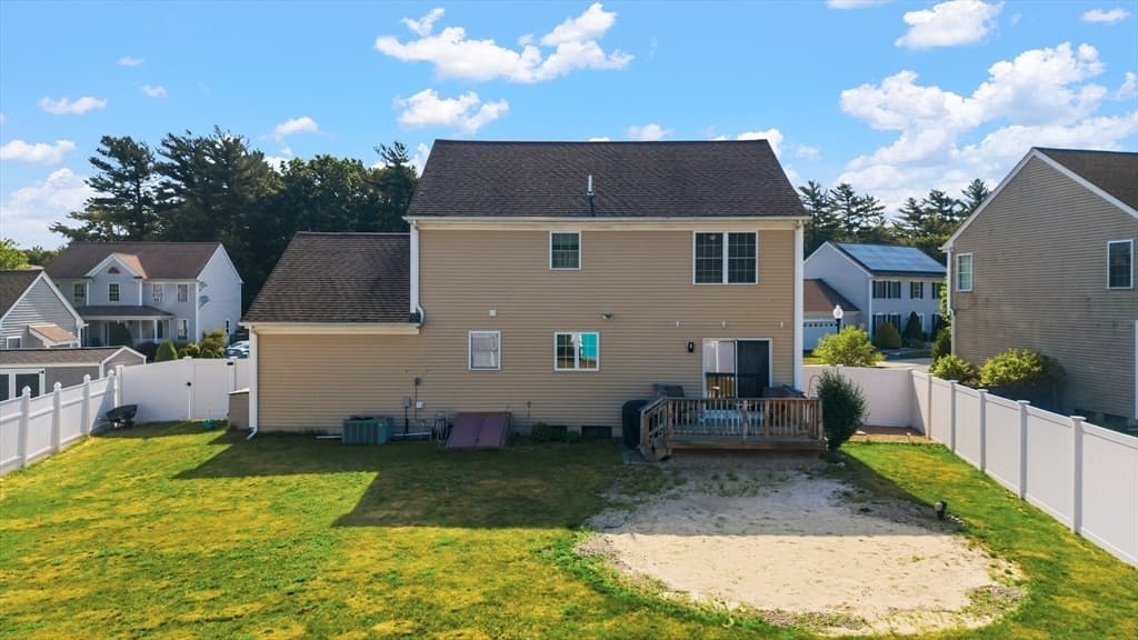 Casa em New Bedford — foto 8