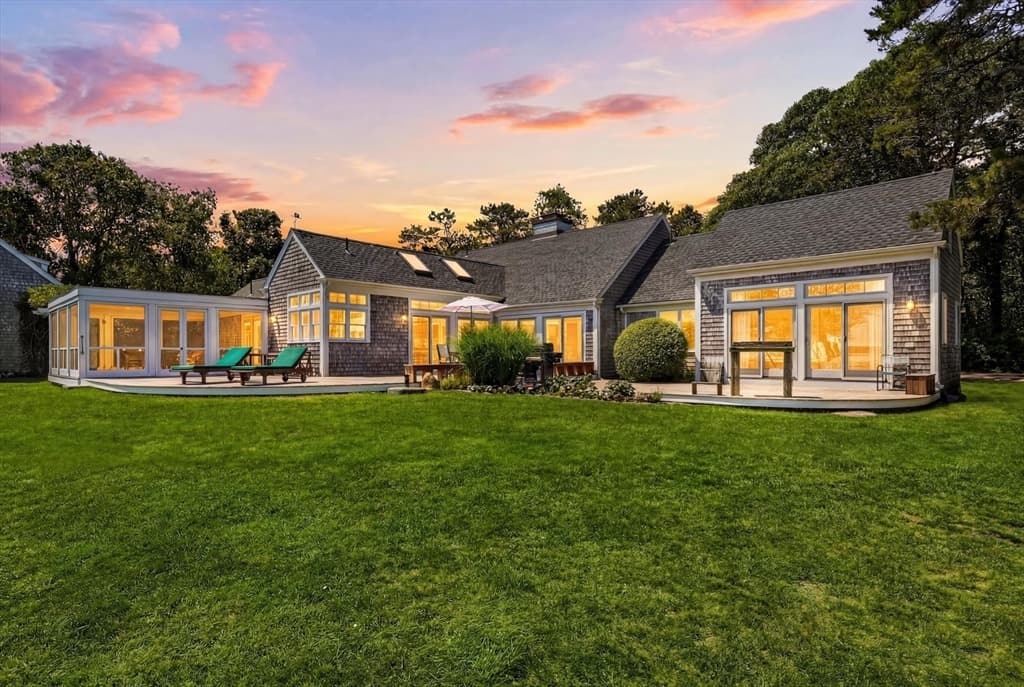 Casa em Edgartown — foto 6