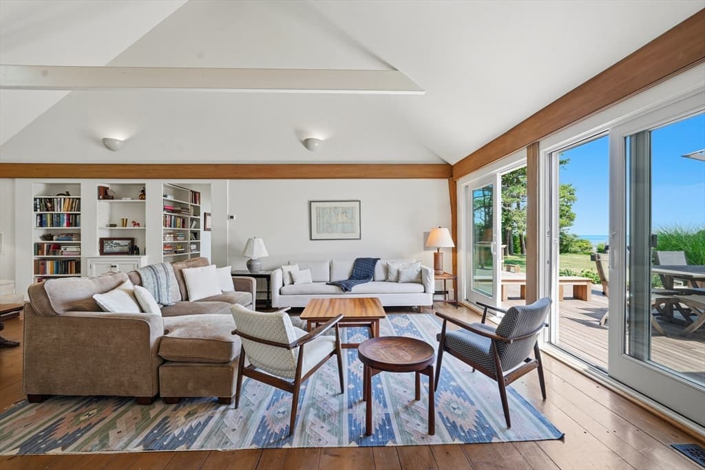 Casa em Edgartown — foto 7