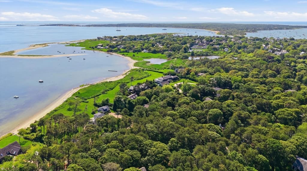 Casa em Edgartown — foto 5