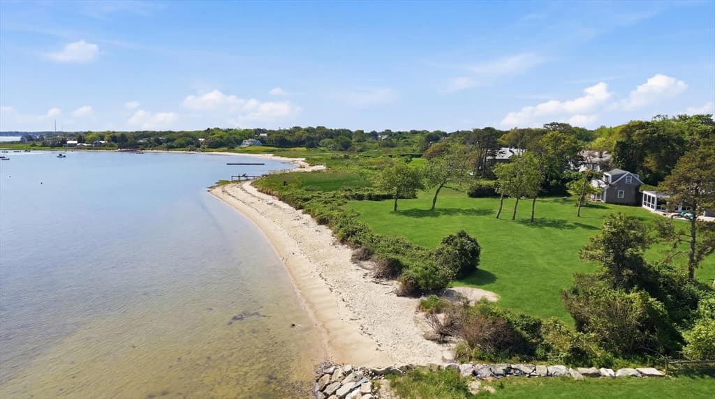 Casa em Edgartown — foto 4