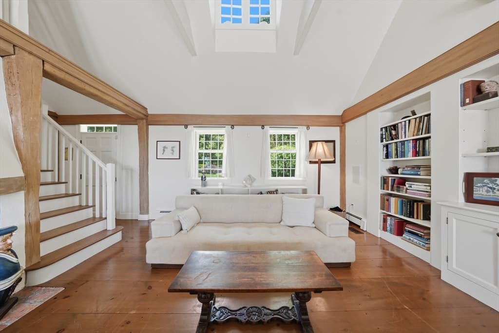 Casa em Edgartown — foto 8