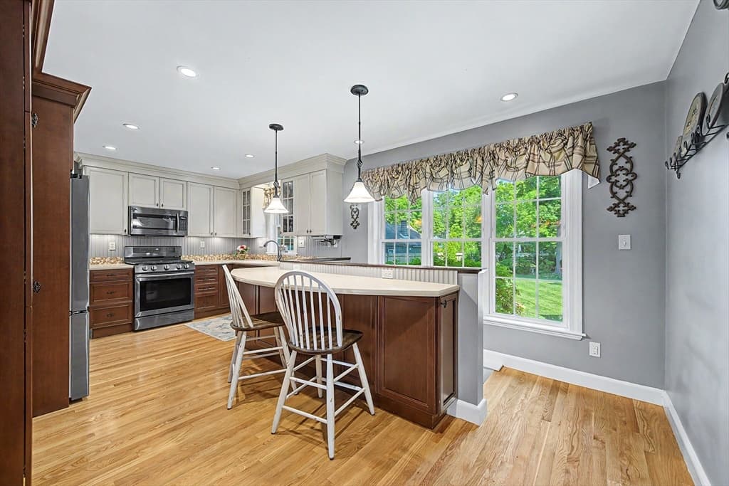 Casa em Hopkinton — foto 9