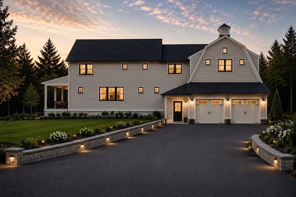 Casa em Hopkinton — foto 2