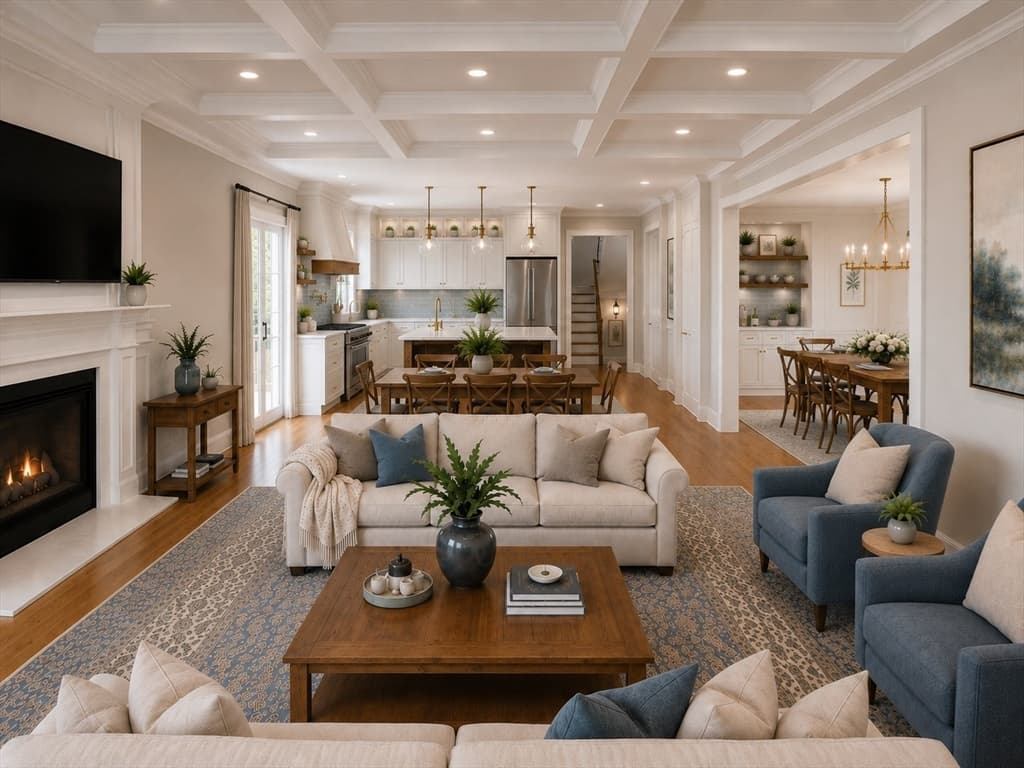 Casa em Hopkinton — foto 5