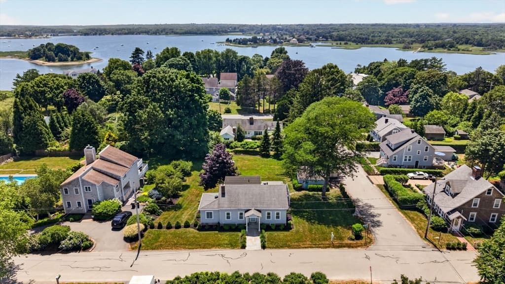 Casa em Dartmouth — foto 2