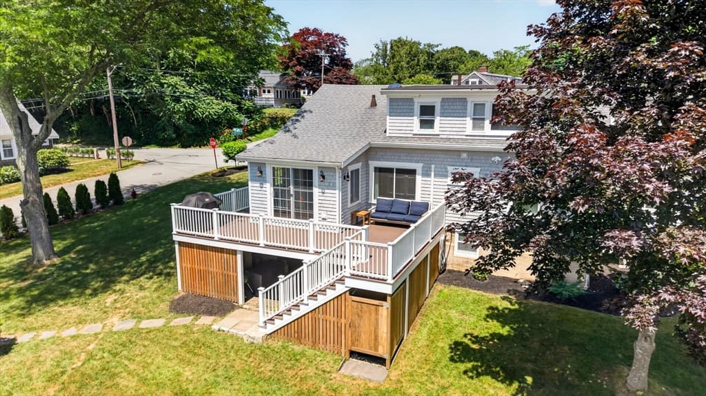 Casa em Dartmouth — foto 3