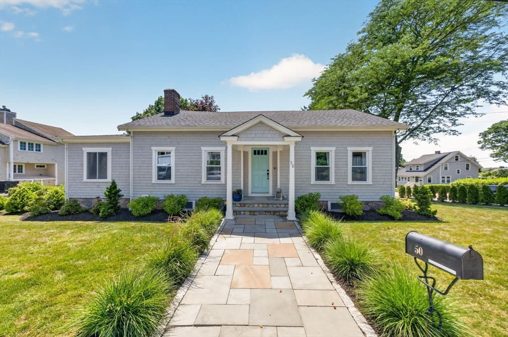Casa em Dartmouth